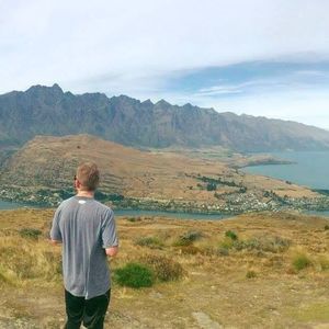 Meet your Posher, William